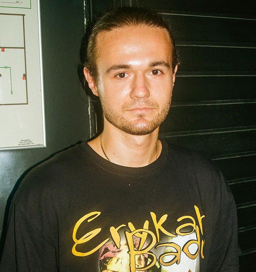 Рэп-архивы, диско и даже музыка из лифта: 7 источников от Дамира Франко