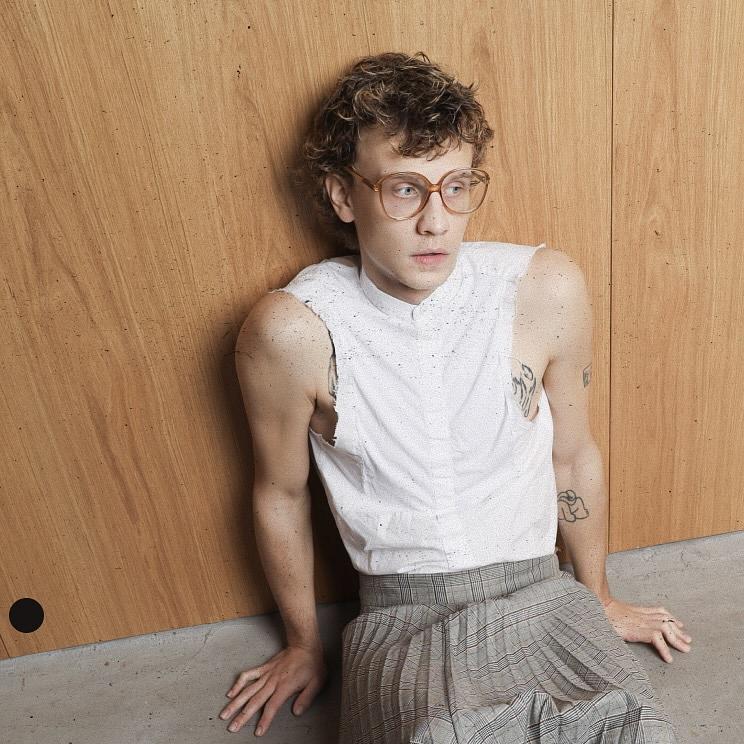 Канал про обложки, музыкальное медиа и интернет-радио — выбор «Источника»