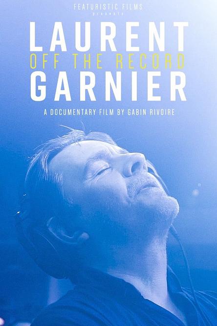 Лоран Гарнье: Электрошок