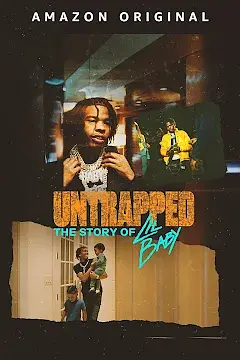 Untrapped: The Story of Lil Baby