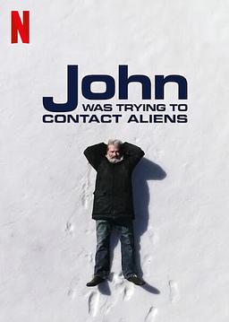 Джон в поисках инопланетной связи