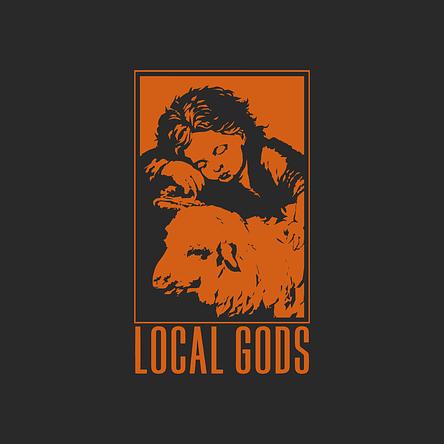 Local Gods Podcast
