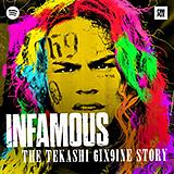Infamous: The Tekashi 6ix9ine Story