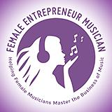 Female Entrepreneur Musician
