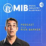 The Music Industry Blueprint Podcast