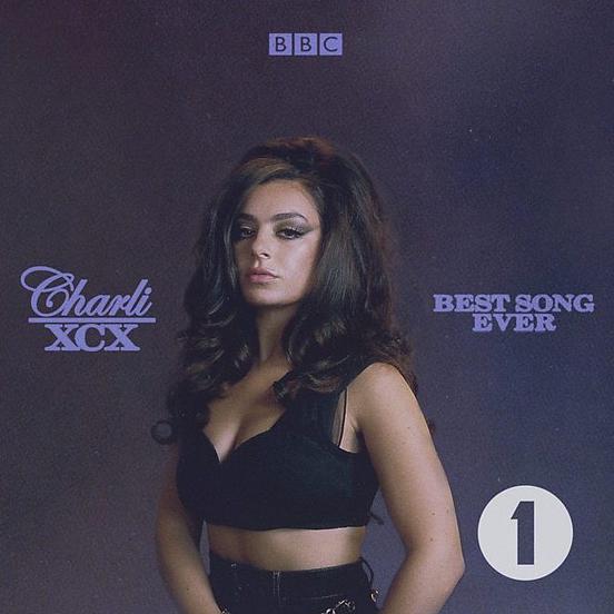 Charli XCX’s Best Song Ever