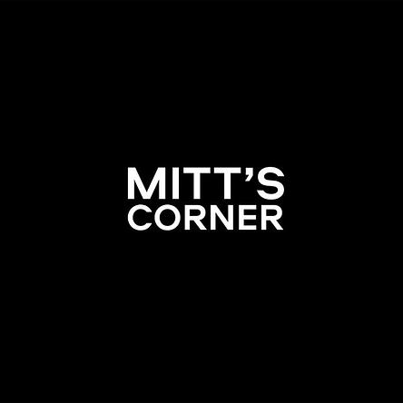 mitt’s corner