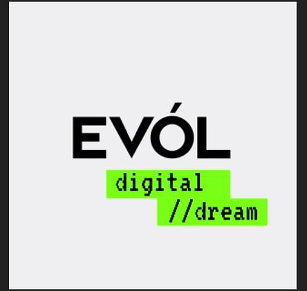 Evol magazine