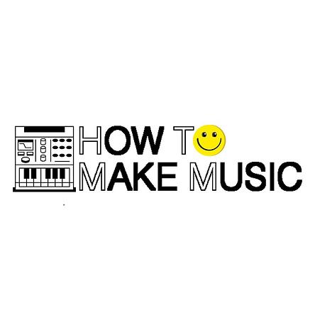How to make music