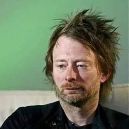 Меня [утомила] музыкальная индустрия