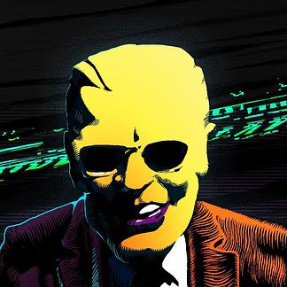 Max Headroom Incident