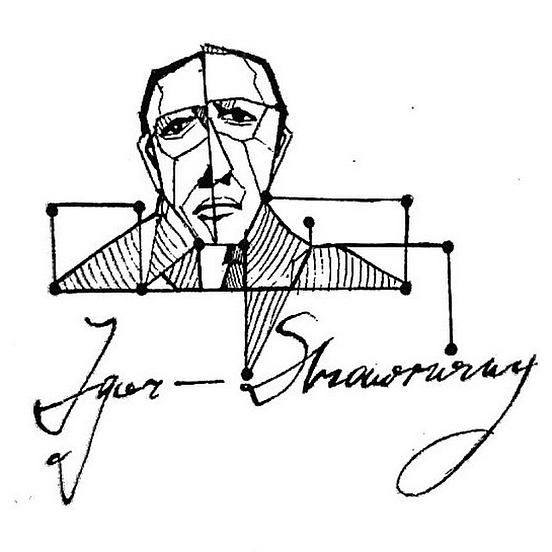 Stravinsky.online