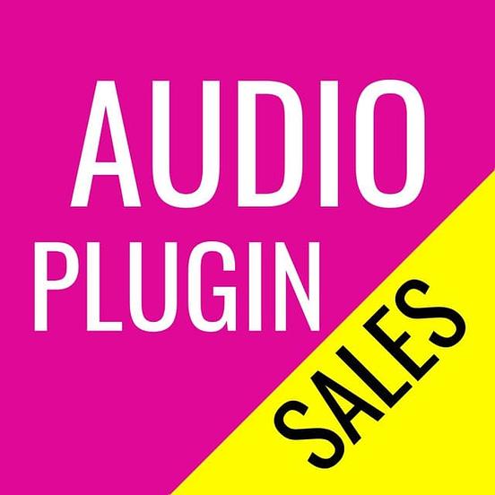 Audioplugin sales group