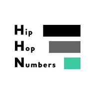 Hip Hop By The Numbers