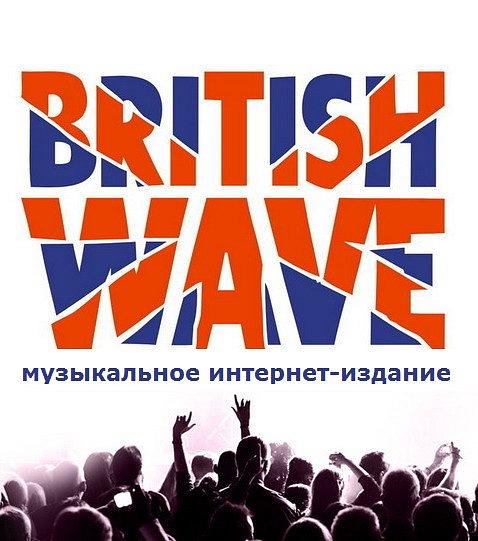 British Wave
