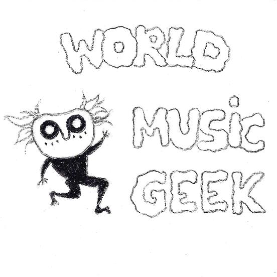 World Music Geek