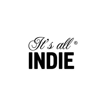 it’s all indie