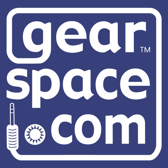 Gear Space