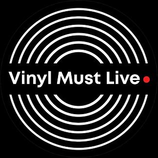 Vinyl Must Live 