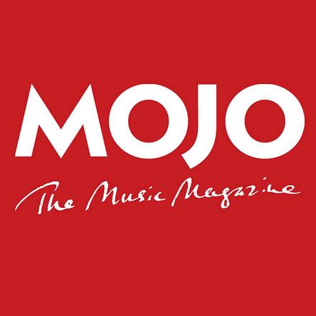 Mojo Magazine