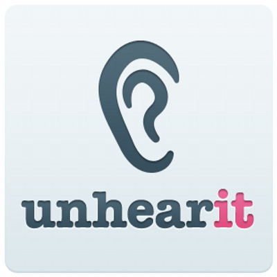 Unhearit