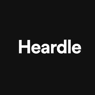 Heardle