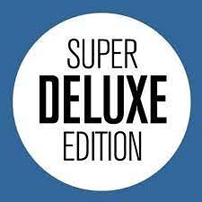 Super Deluxe Edition
