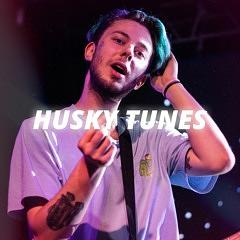 Husky Tunes 