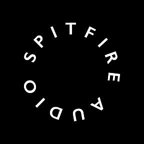 Spitfire Audio