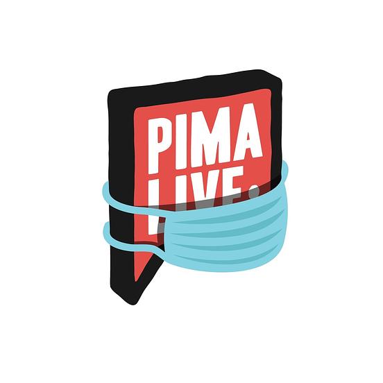 Pima Live