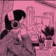 Лиз Пелли «Машина настроений» Новая книга